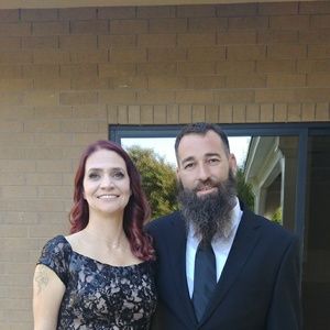 Meet your Posher, Jamie